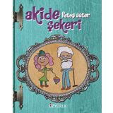 Özyürek Yayınevi Akide Şekeri