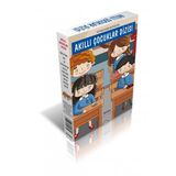 Özyürek Yayınları Akıllı Çocuklar Dizisi (10 Kitap)
