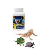 ozzipetshop Bukalemun, Gecko, İguana, Dragon Sürüngen Kertenkele E Vitamini Toz 35 Gr