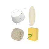 Ozzipetshop Enerji-Mineral-Kalsiyum Blok-Mürekkep Balığı (Kalamar) Kemiği S Boy Ve Tutacak