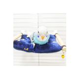 ozzipetshop Muhabbet Kuşu Yastıklı Dinlenme Tüneği Kuş Yastığı