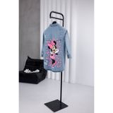 ozzıy34 Kadın kot ceket oversize