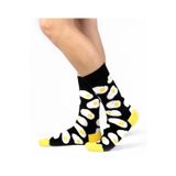 Ozzy Socks Pop Corn Desenli Erkek Çorap