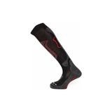 Ozzy Socks Termal Kayak ve Snowboard Çorabı - 43 - 46 - Siyah