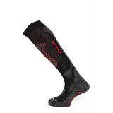 Ozzy Socks Termal Kayak Ve Snowboard Çorabı Erkek, Siyah, 43-46