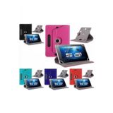 OzzyCase Apple İpad 6 Nesil 9 7 İnç İle Uyumlu Standlı Kapaklı Üniversal Tablet Kılıfı;Pembe