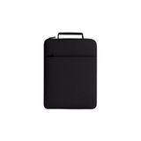 OzzyCase Polypad A71 Hd Quad Core 7" Tablet İle Uyumlu 12 9 İnç Kılıfı Çantası Siyah,Siyah