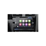 OzzyCase Volkswagen Passat İle Uyumlu B8 8 5 Navigasyon Multimedia Teyp Nano Ekran Koruyucu Film,Şeffaf