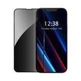 OzzyCase Xiaomi Redmi Note 12 5G İle Uyumlu Tam Kaplayan Hayalet Kırılmaz Cam Ekran Koruyucu