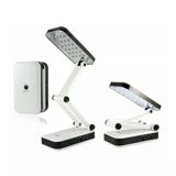 P-088 Sarjlı Robot Led Masa Lambası P82840s6947