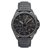 P-51 Mustang Av-4077-03 (seiko Vk68 Mekanizmalı) Erkek Kol Saati