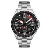 P-51 MUSTANG BLAKESLEE CHRONOGRAPH AV-4077-11 (Seiko VK68 Mekanizmalı) Erkek Kol Saati