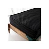 P.c Parrot Dark Ultra Full Ortopedik Tek Kisilik Ve Cift Kisilik Lux Yayli Yatak