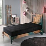 P.c Parrot Dark Ultra Full Ortopedik Yayli Yatak Lux Yayli Yatak