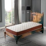P.c Parrot Eltix Ultra Full Ortopedik Yayli Yatak Lux Yayli Yatak