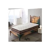 P.c Parrot Steel Ultra Full Ortopedik Yayli Yatak Lux Yayli Yatak
