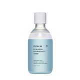 P.calm Hyaluron Doubleshot Toner - Nemlendirici Ve Dolgunlaştırıcı Hyaluronik Asit Tonik