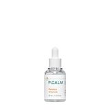 P.calm Porsica Ampoule - Centella Asiatica + Niacinamide İçerikli Siyah Nokta Karşıtı Ve Gözenek Sıkılaştırıcı Vegan Ampul