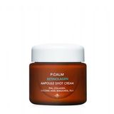 P.calm Retinolagen Ampoule Shot Cream - Retinol + Kolajen İçerikli Kırışıklık Ve Gözenek Karşıtı Krem