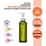 P.CALM Underpore Holy Basil Cleansing Oil - Underpore Kutsal Fesleğenli Temizleme Yağı