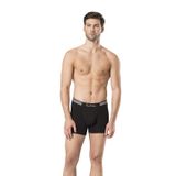 P.CARDIN 000330 ERK MODAL BOXER Siyah XXL