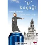 P Kuşağı - Victor Pelevin