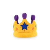 P.L.A.Y. Pet Lifestyle and You - Parti Zamanı - Peluş Oyuncak Köpekler için - Canine Crown Taç