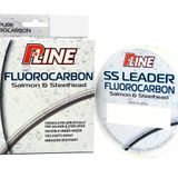 P-Line Somon/Steelhead Select Fluorocarbon 91 m Misina Malzemesi