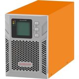 P.pack Se (900W) 1kva 5/10 DAK.(2X9AH Akü) Ups - Option-1