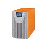 P.pack Se Online (2700W) 3kva 5/10 Dak. (6X12V 9AH Akü) Ups - Option-1