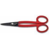 P Parla M-223 Kuyumcu Makası No: 6 Inç / 15,24 cm - Nikel Kaplama ( Lisinya )