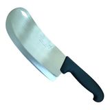 P Parla Poyraz Bursa Soğan Satırı, Zırh Bıçağı No:1, 16 cm - Plastik Sap ( Lisinya )
