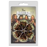 P Perri's Leathers Ltd. LP-PTA1 Pantera 6 Adet Pena Seti