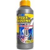 P Plus Plus Proline Dök Aç Lavabo Wc ve Banyo Gider Açıcı 1000 gr