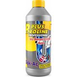 P Plus Plus Proline Dök Aç Lavabo WC ve Banyo Gider Açıcı 2000 gr