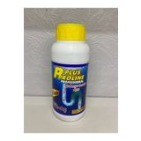 P PLUS PROLİNE Plus Proline Dök-aç Lavabo Banyo Wc Gider Açıcı 1000 Gr