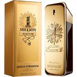 P.rabanne 1 Million Edp Erkek Parfüm 100ML