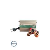 P-Tech Tam Otomatik Kesicili 12Volt 10Amper Akıllı Hızlı Akü Şarj Cihazı