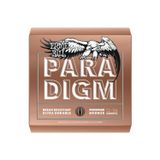 P02076 Paradigm Medium Light Fosfor Bronz 12-54 Akustik Gitar Tel Seti