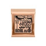 P02224 - Turbo Slinky Nickel Wound 9.5-46 Elektro Gitar Teli