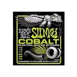 P02721 Regular Slinky 10-46 Cobalt Elektro Gitar Teli