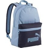 P091439 Puma Phase Cb Small Backpack &amp;ccedil;ocuk Sırt &amp;ccedil;antası - Mavi - Standart