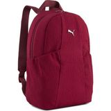 P092177 Puma Up Small Backpack Kadın Sırt Çantası - Kırmızı - Standart