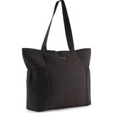 P092178 Puma Up Shopper Çanta Siyah - Standart