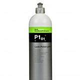 P1.01 Lack Polısh Grun Boya Koruyucu Cila 1 Litre