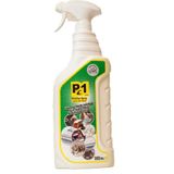 P1 Modifiye Çok Amaçlı Yağ Sökücü Sprey 950 ml