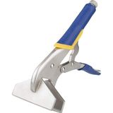 P1 Tools Sac Metal Kelepçe Kilitleme Pensesi 25 cm - Yüksek Karbon Çelik Ördek Gagası Pensesi - Genel - Çok Renkli