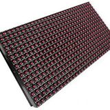 P10 Led Panel 16x32 Kırmızı