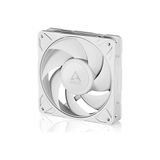 P12 Pro Pst White 120MM 3000RPM 77CFM Yüksek Performans Kasa Fanı (ACFAN00308A)