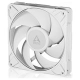P14 Pro Pst (Beyaz) - Güçlü Premium Fan, Y-Kablo Ayırıcılı 140 mm Pwm Fan, 400-2500 Rpm, 0 Rp